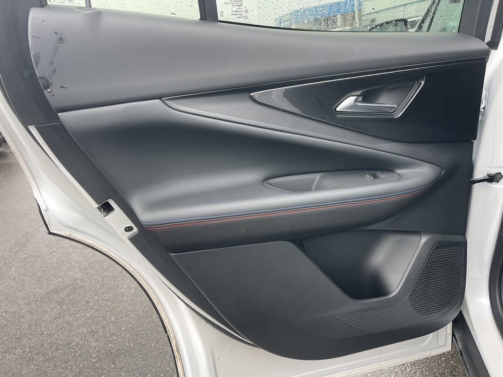 Used 2024 Chevrolet Blazer EV RS image 13