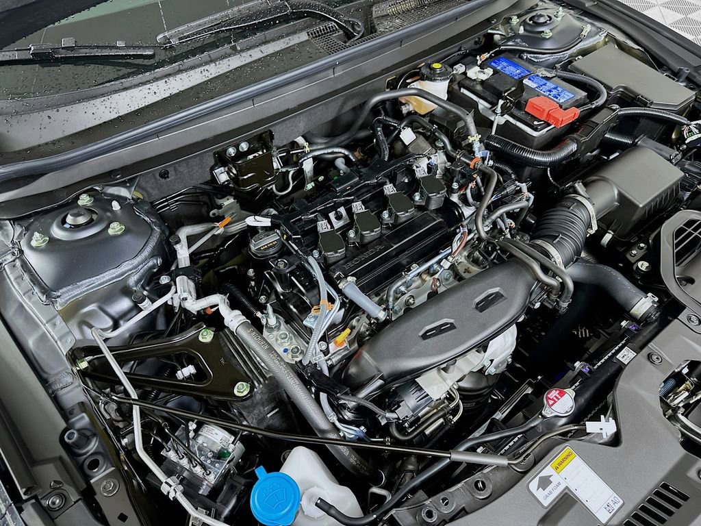 Certified 2025 Honda Accord LX image 26