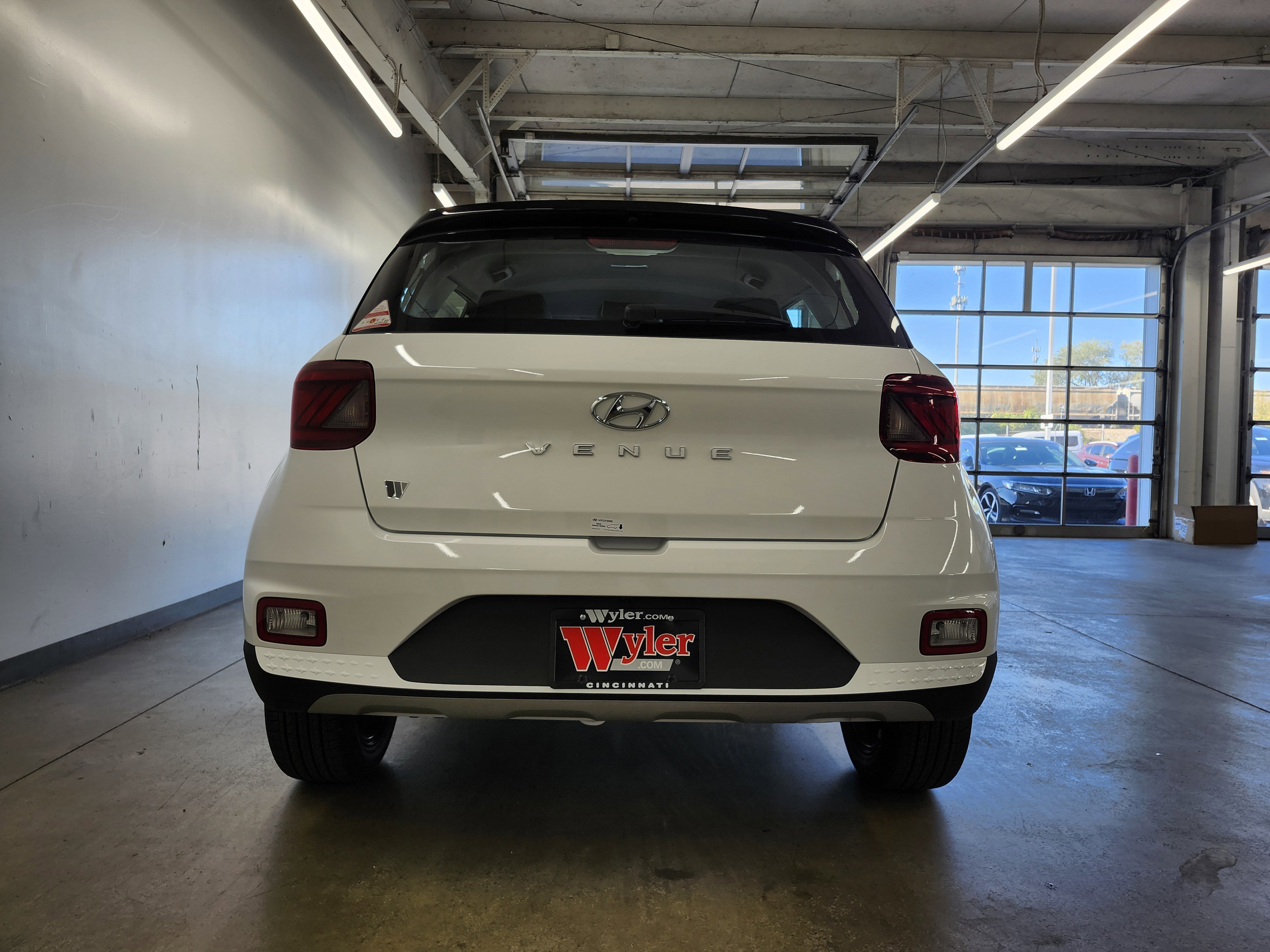 New 2026 Hyundai Venue SEL image 23