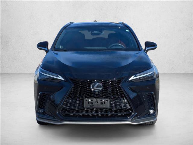 Used 2024 Lexus NX 350 F Sport video 2