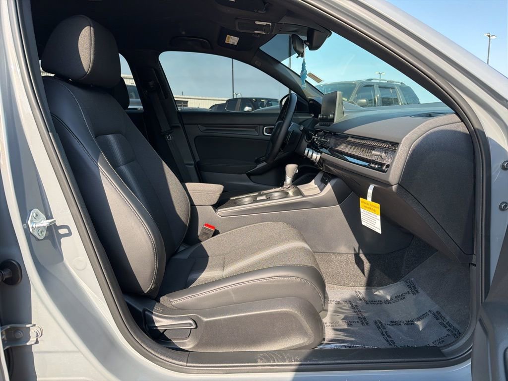 Used 2026 Honda Civic Sport image 30
