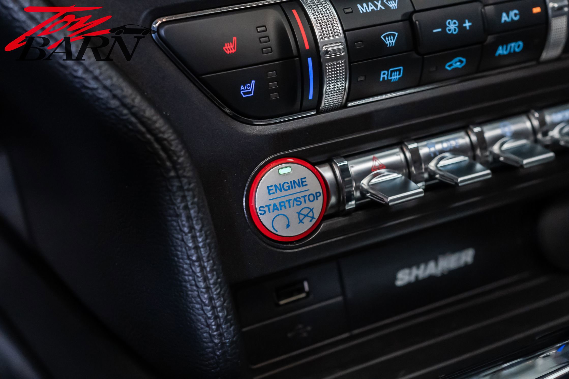 Used 2017 Ford Mustang GT Premium w/ Equipment Group 401A RWD image 50