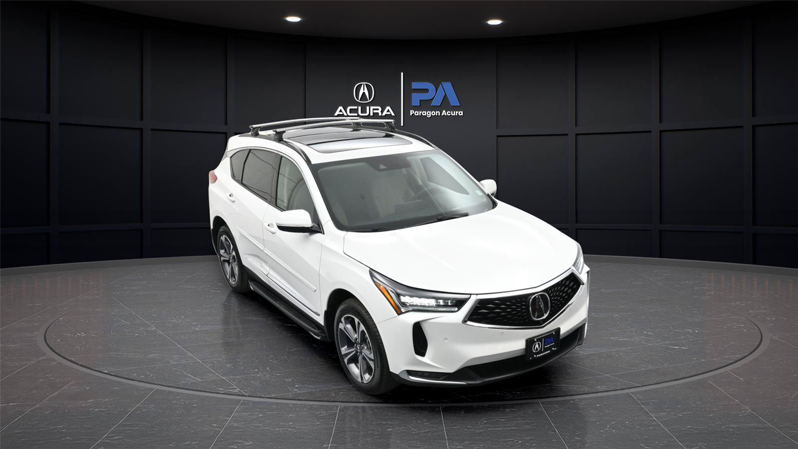 Certified 2024 Acura RDX SH-AWD w/ Advance Package image 38