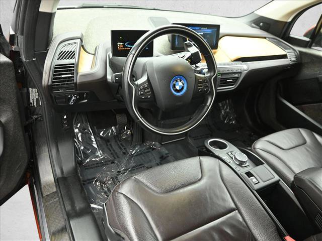 Used 2014 BMW i3 image 8