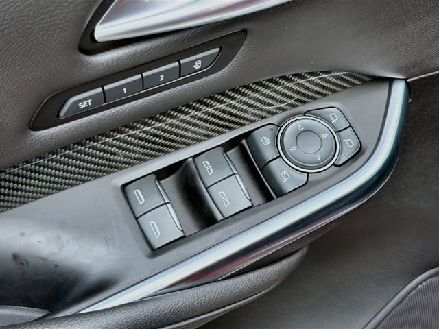 Used 2023 Cadillac XT4 Sport FWD image 23