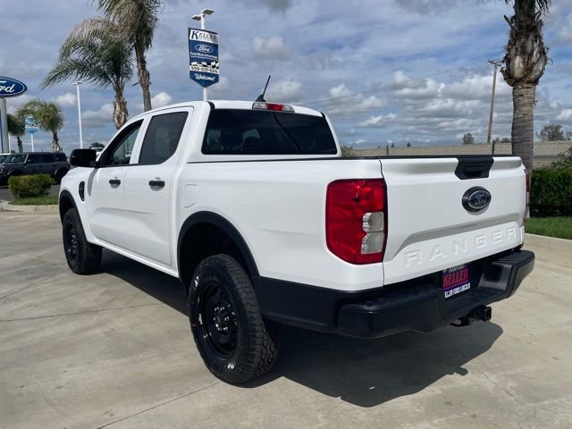 New 2026 Ford Ranger XL image 3