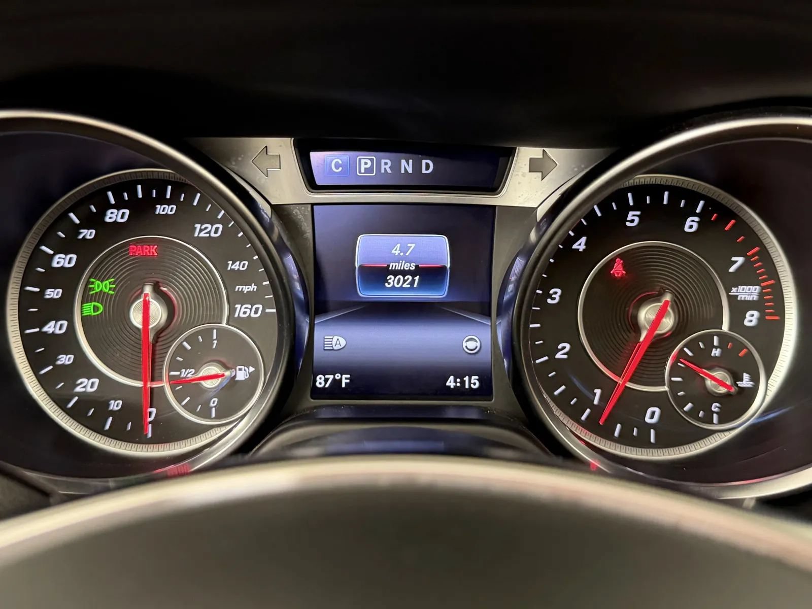 Used 2017 Mercedes-Benz SL 550 image 20
