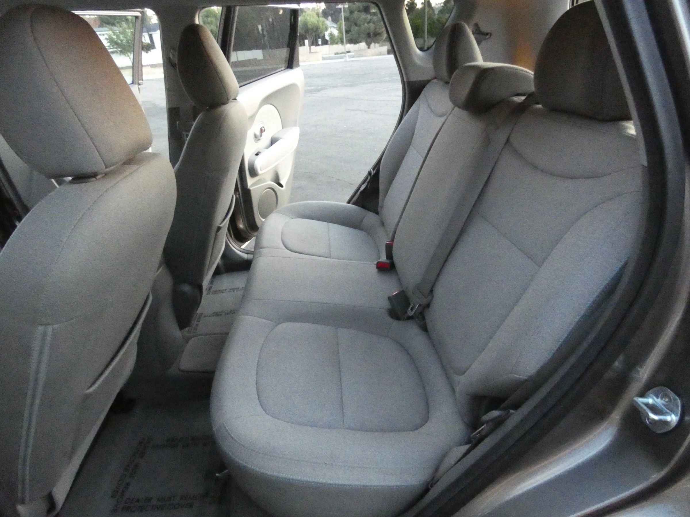 Used 2018 Kia Soul EV image 39