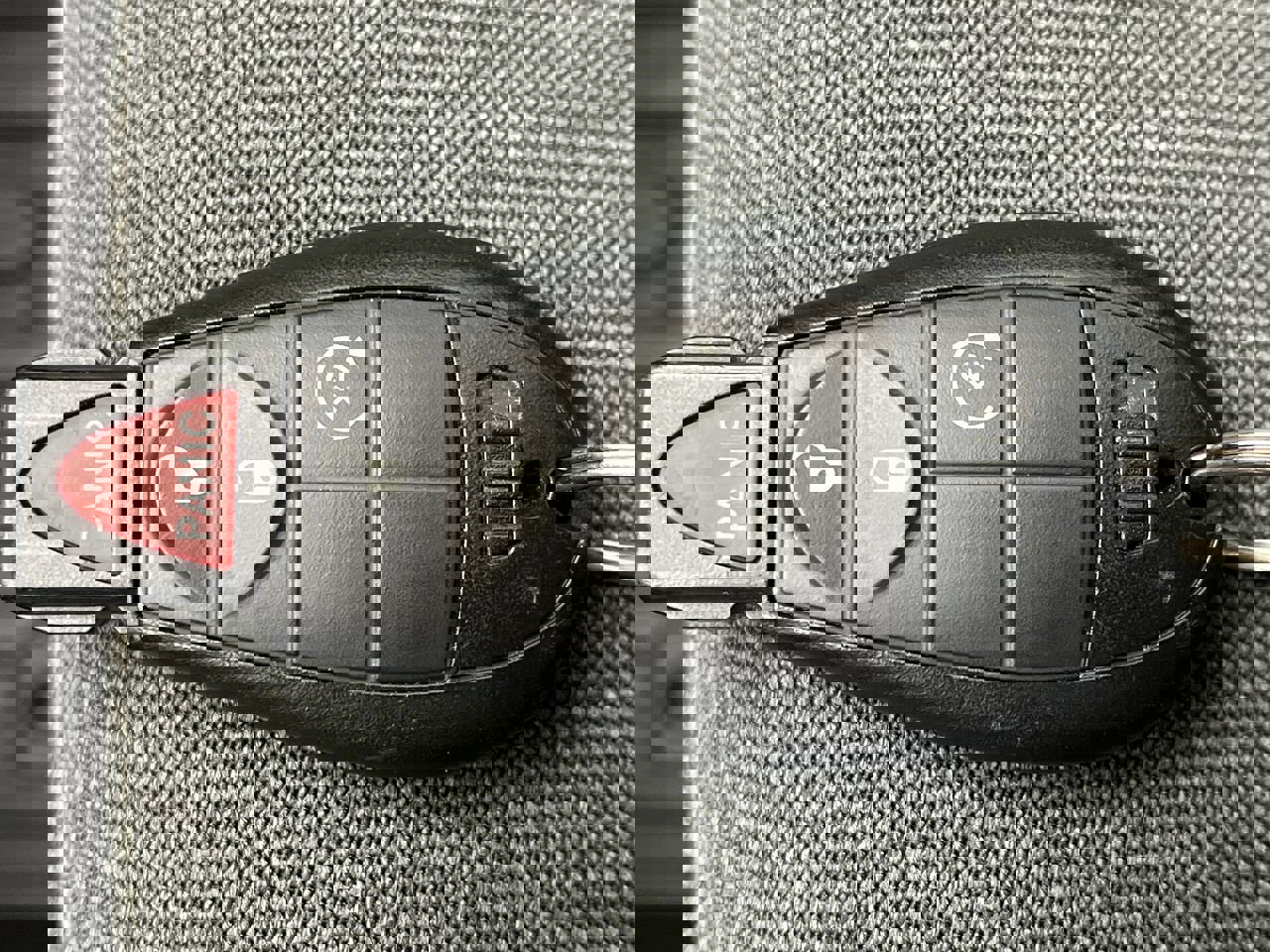 Used 2021 RAM 1500 Classic Warlock w/ Electronics Group image 23