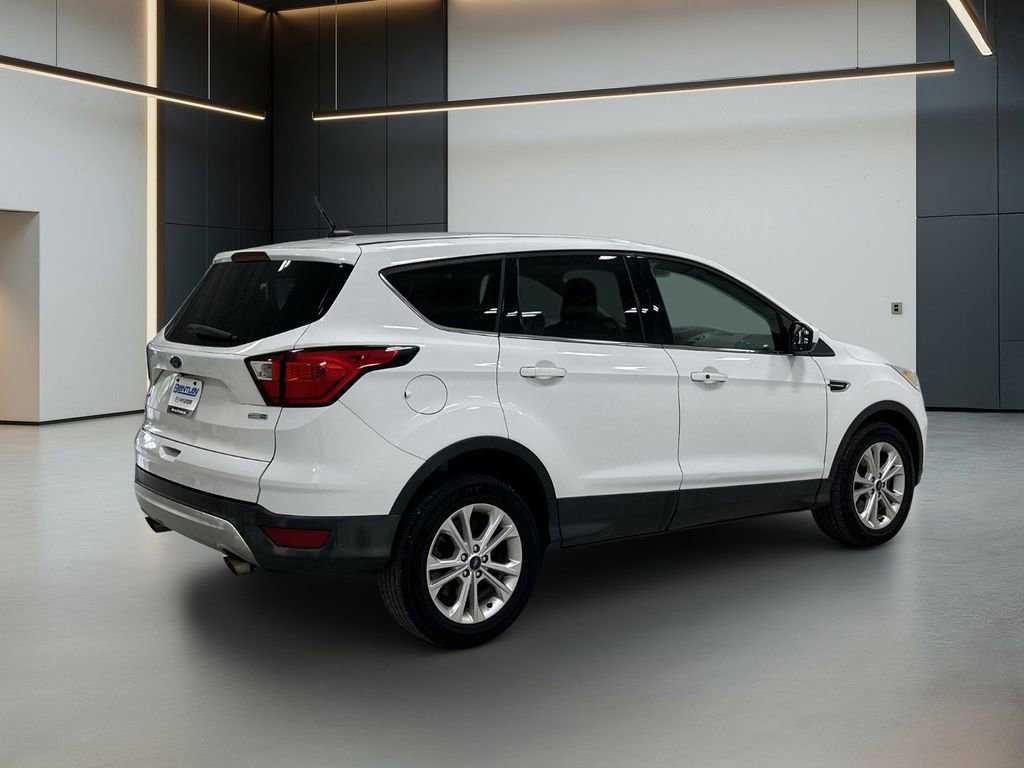 Used 2019 Ford Escape SE AWD/4WD image 5
