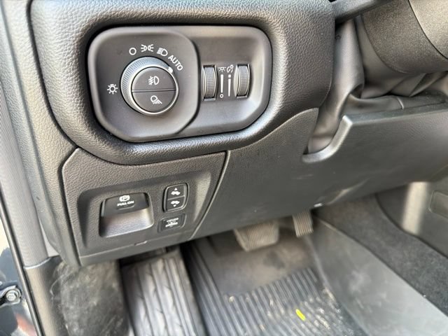 Used 2025 RAM 1500 Rebel w/ Rebel Level 2 Equipment Group AWD/4WD image 12