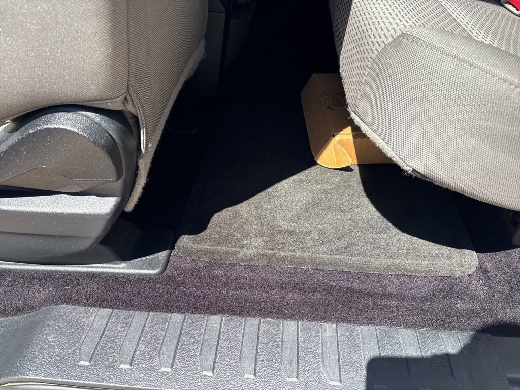 Used 2015 Ford F150 XLT w/ Equipment Group 301A Mid AWD/4WD image 20