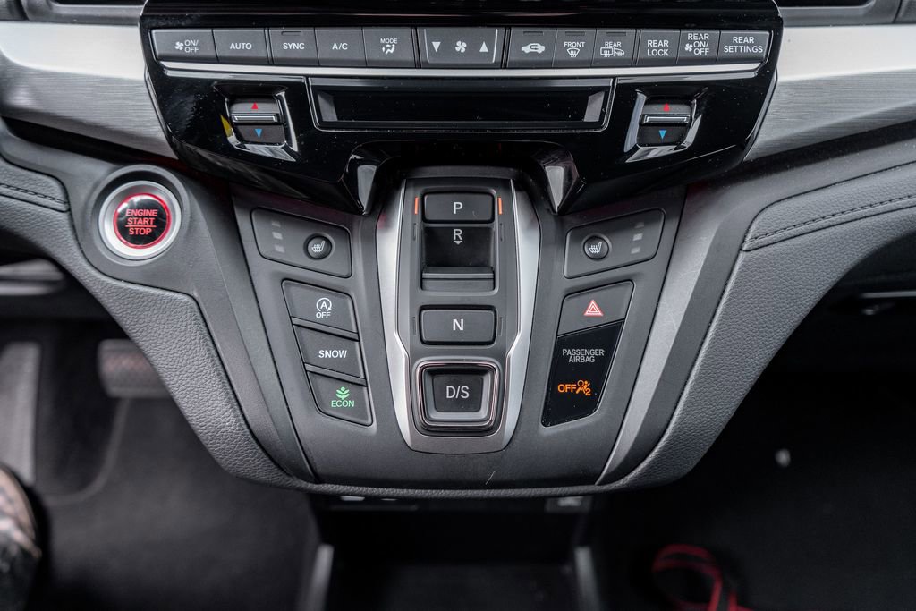 Used 2025 Honda Odyssey Sport-L image 28