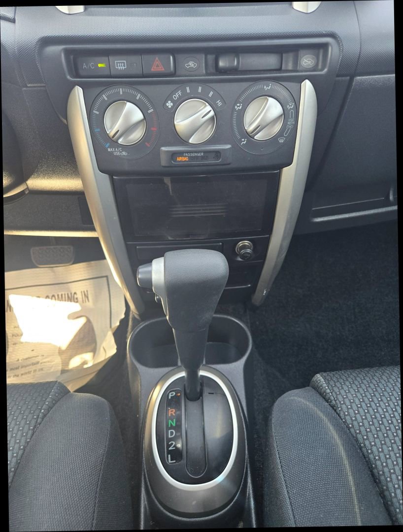 Used 2006 Scion xA image 21