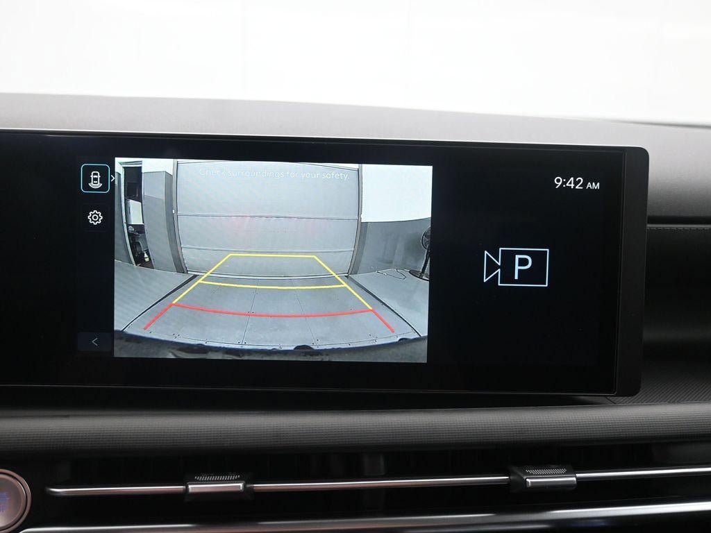 New 2026 Hyundai Santa Cruz SE image 17