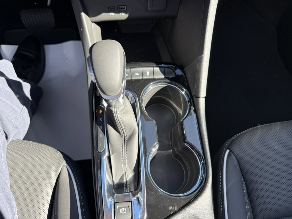 New 2026 Buick Encore GX Avenir w/ Avenir Convenience Package image 15