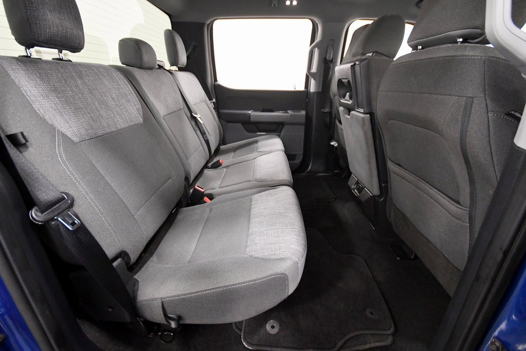 Used 2022 Ford F150 XLT w/ XTR Package image 14