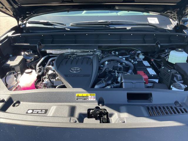 New 2026 Toyota Highlander XLE AWD/4WD image 38