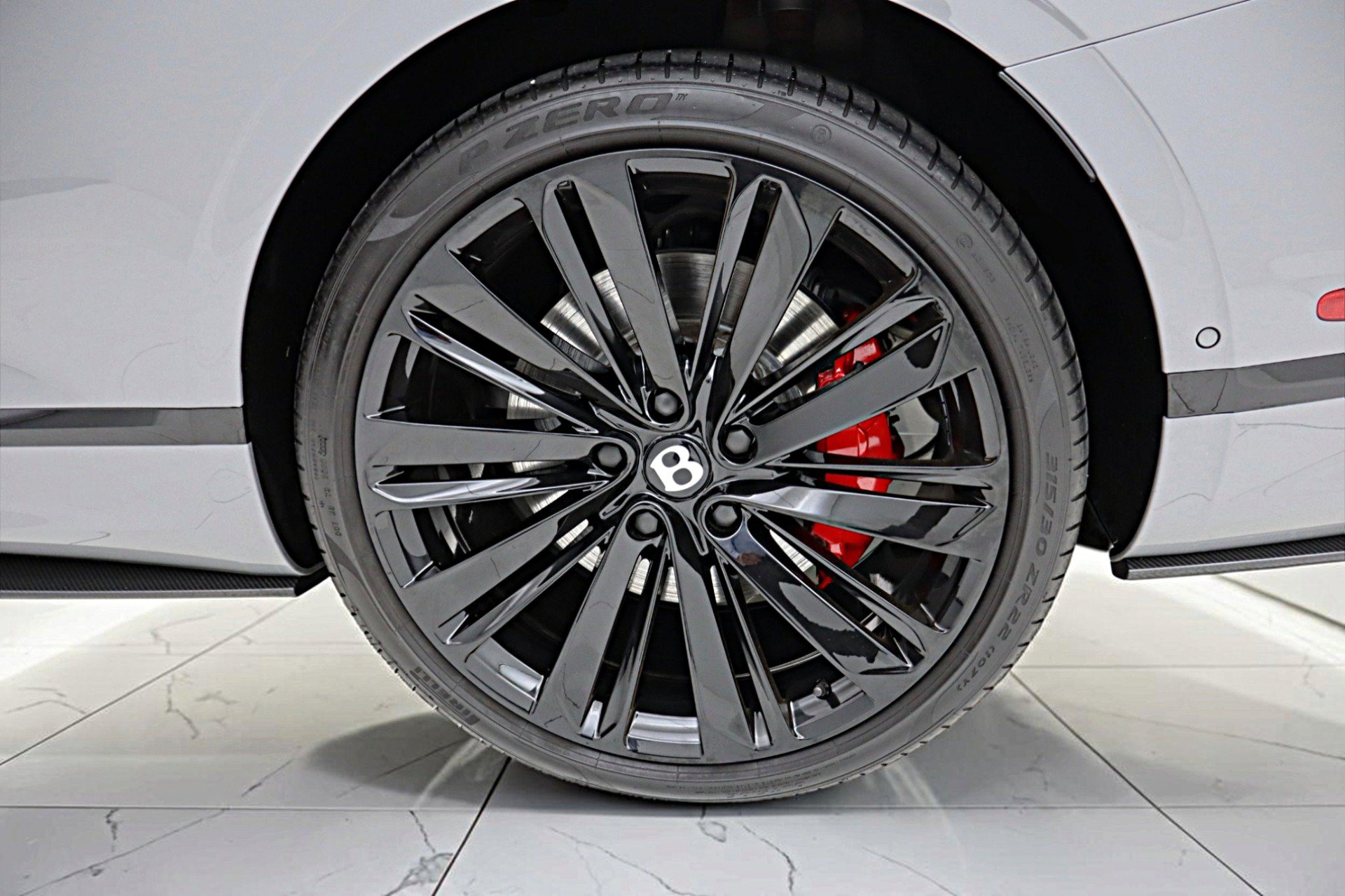 Certified 2022 Bentley Continental GT Speed AWD/4WD image 48