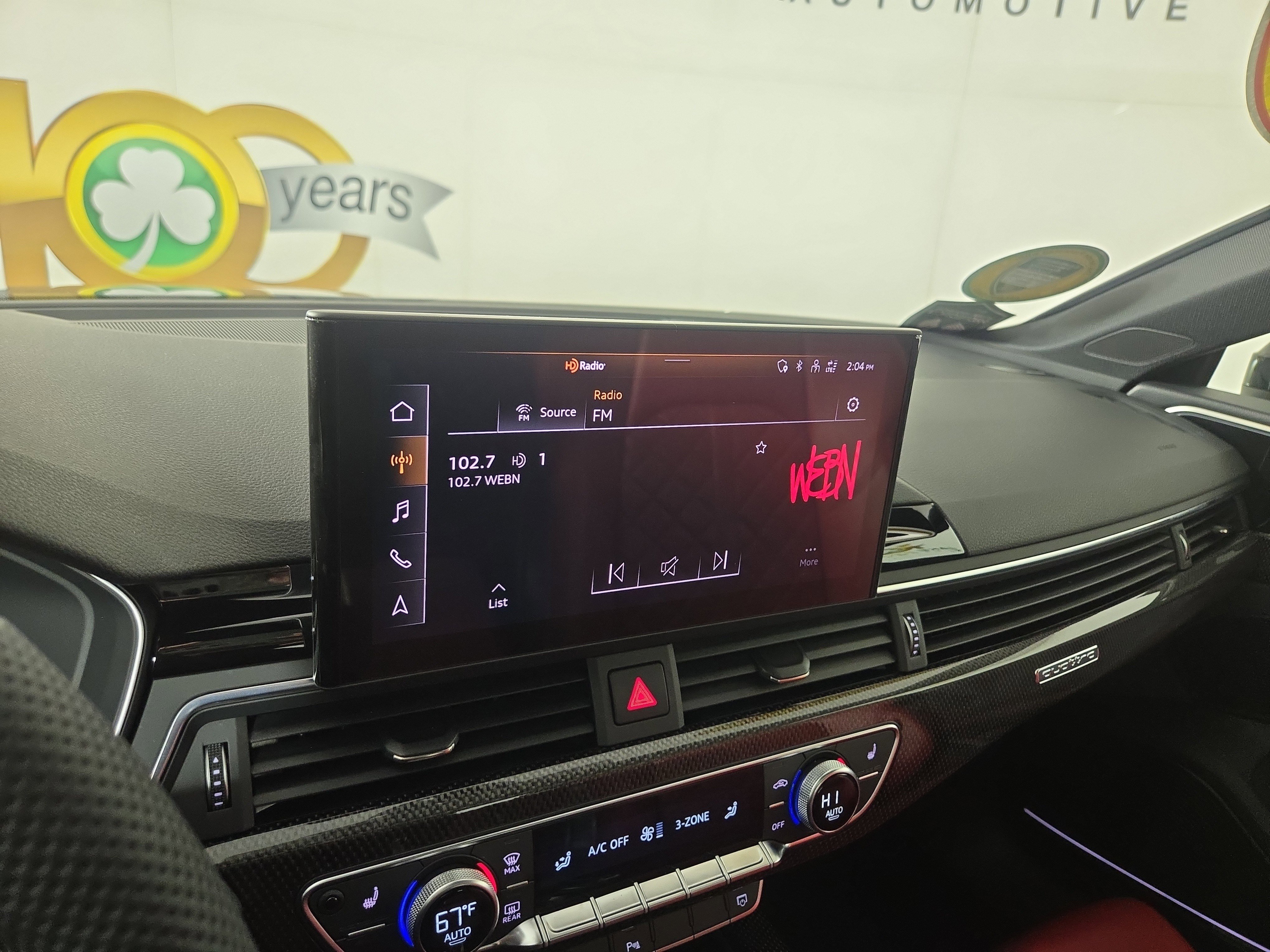 Used 2024 Audi S5 Premium Plus image 20