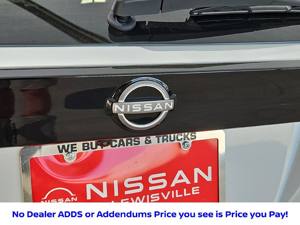 New 2027 Nissan Kicks SV FWD image 16