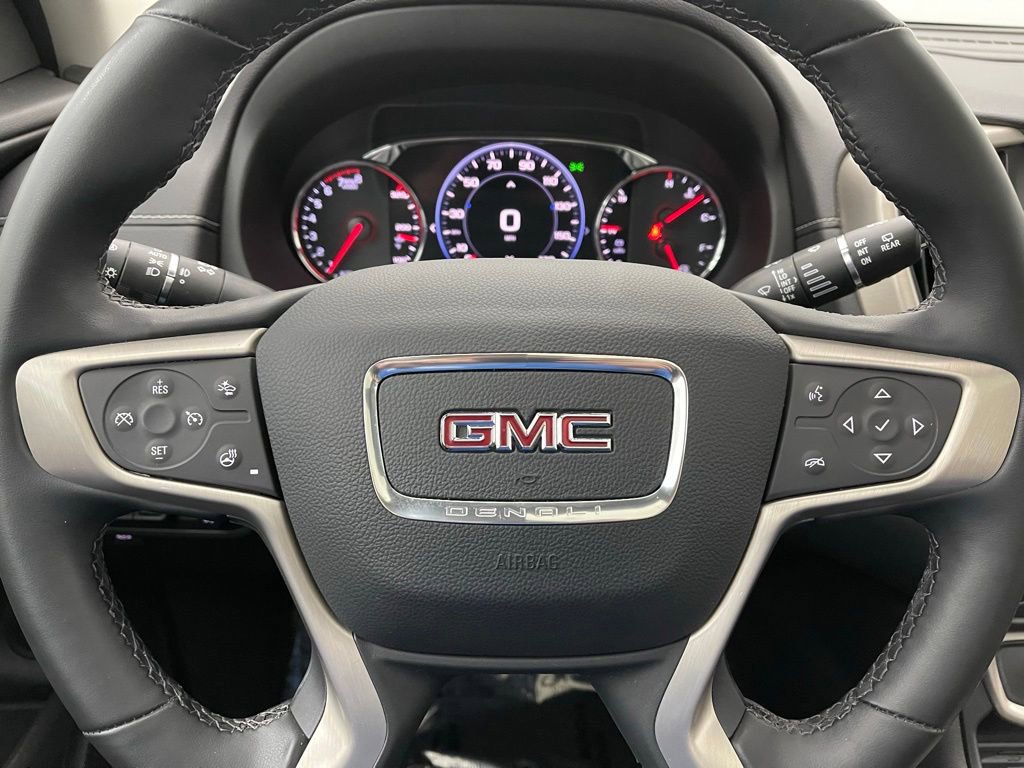 Used 2023 GMC Terrain Denali w/ LPO, Cargo Package AWD/4WD image 20