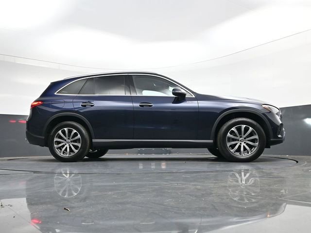 Used 2024 Mercedes-Benz GLC 300 image 30