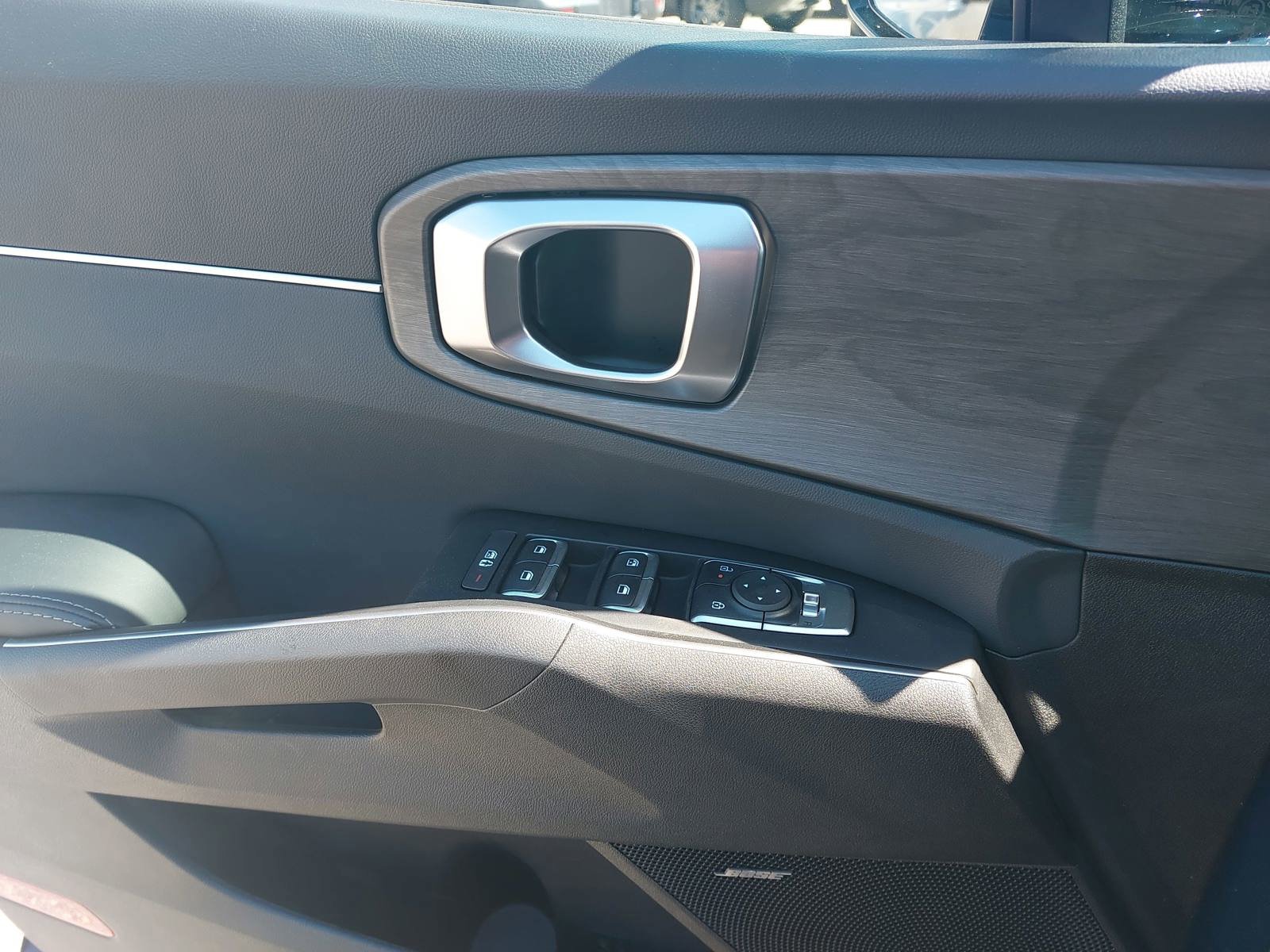 New 2026 Kia Sorento X-Line EX AWD/4WD image 30
