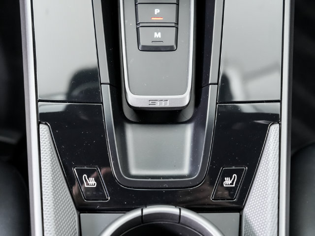 Certified 2021 Porsche 911 Carrera S RWD image 21