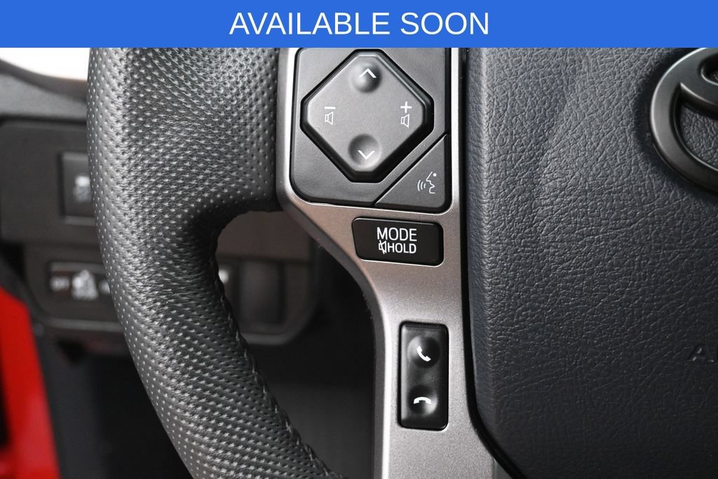 Used 2020 Toyota Tacoma Limited AWD/4WD image 17