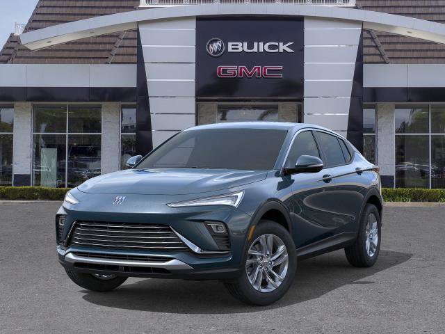 New 2026 Buick Envista Preferred w/ Convenience I Package FWD image 6