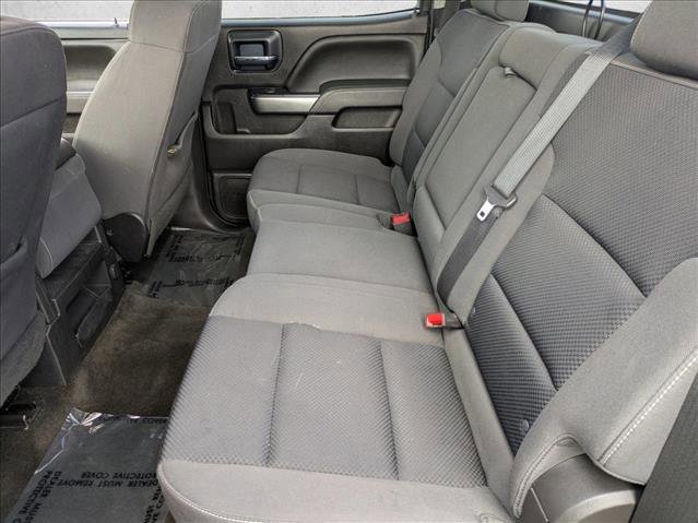 Used 2018 Chevrolet Silverado 1500 LT w/ All Star Edition image 15