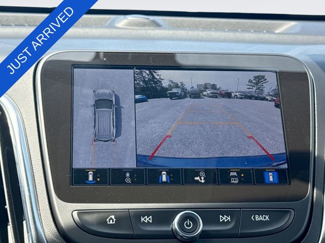 Used 2024 Chevrolet Equinox LT FWD image 17