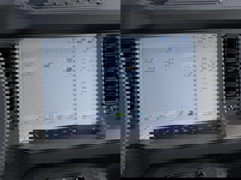 New 2025 Ford Bronco Outer Banks w/ Sasquatch Package AWD/4WD image 15