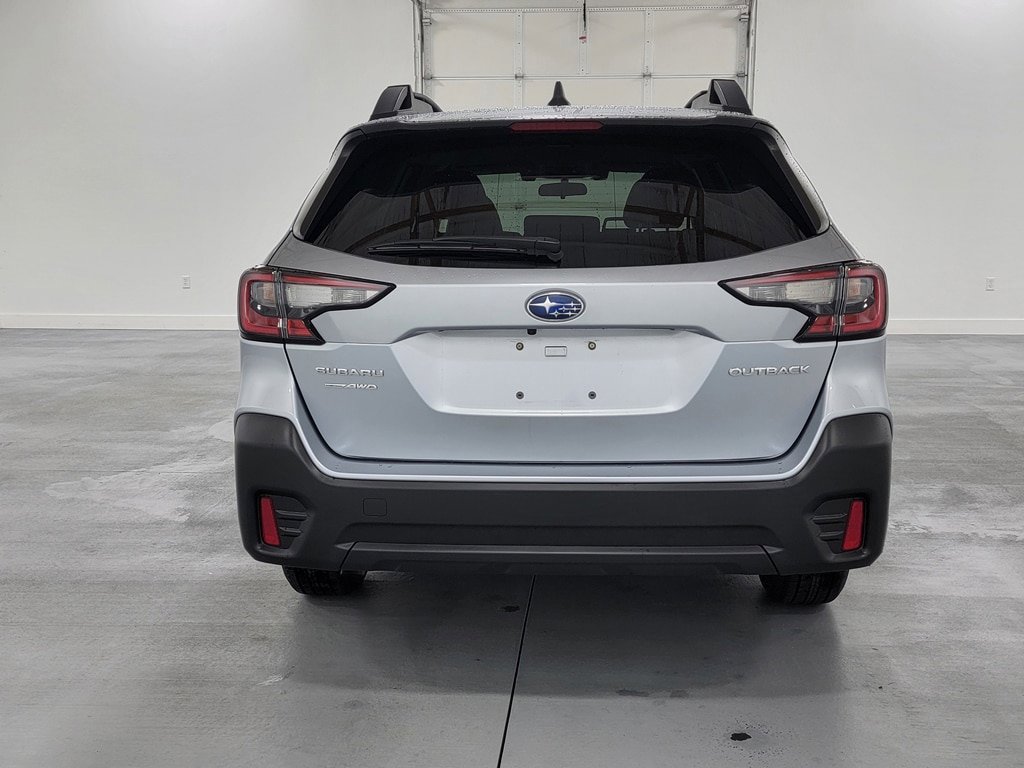 Used 2022 Subaru Outback Premium AWD/4WD image 8