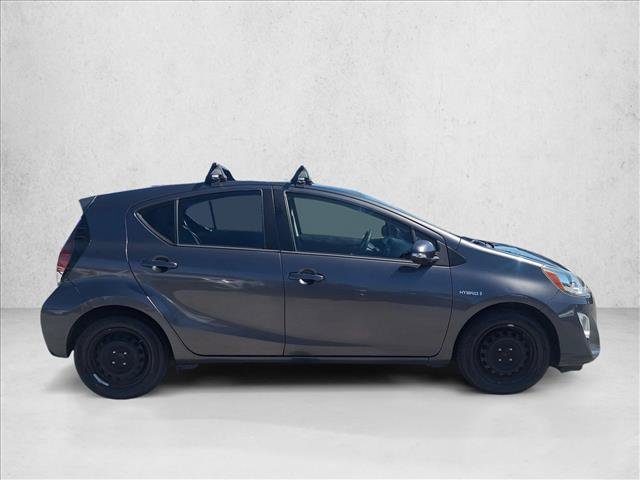 Used 2015 Toyota Prius C Two w/ Preferred Accessory Package FWD image 4