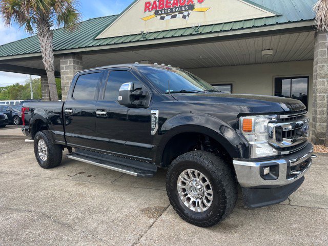 Used 2020 Ford F250 XLT w/ XLT Premium Package image 2