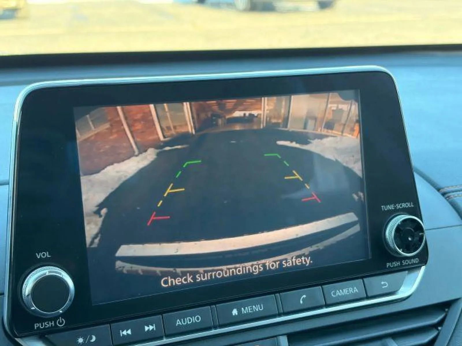 Used 2019 Nissan Altima 2.5 SR AWD/4WD image 27