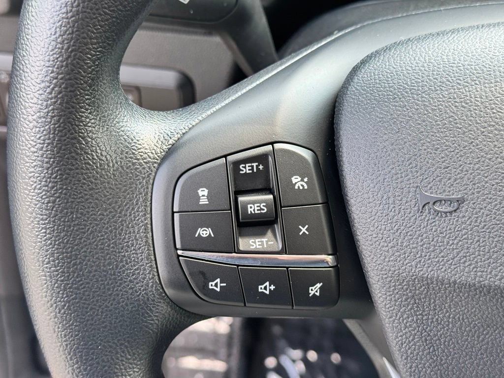 Used 2025 Ford Bronco Sport Big Bend AWD/4WD image 13