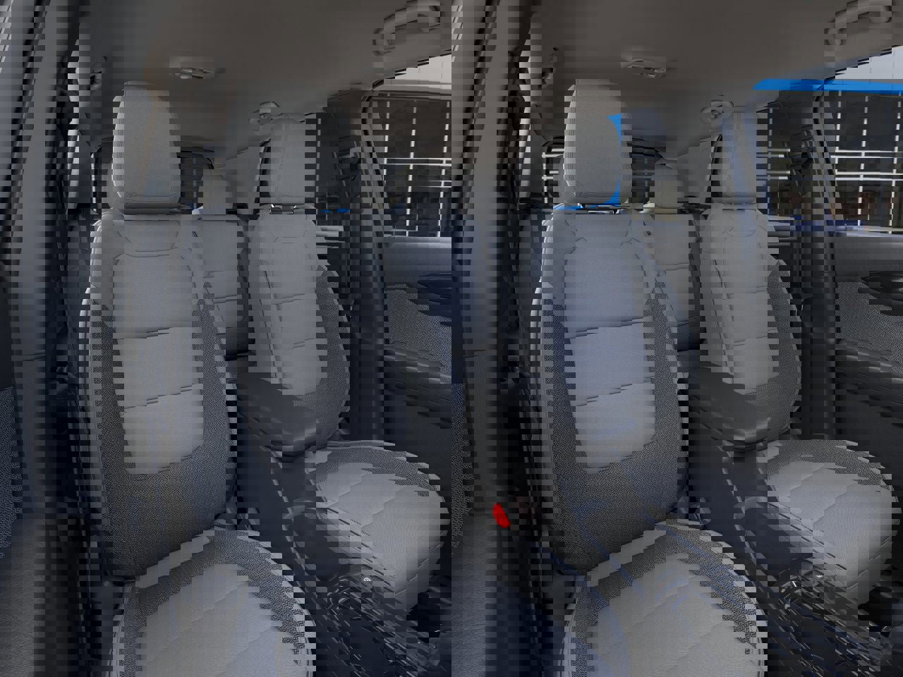 New 2026 Chevrolet TrailBlazer LT w/ LT Cold Weather Package image 57