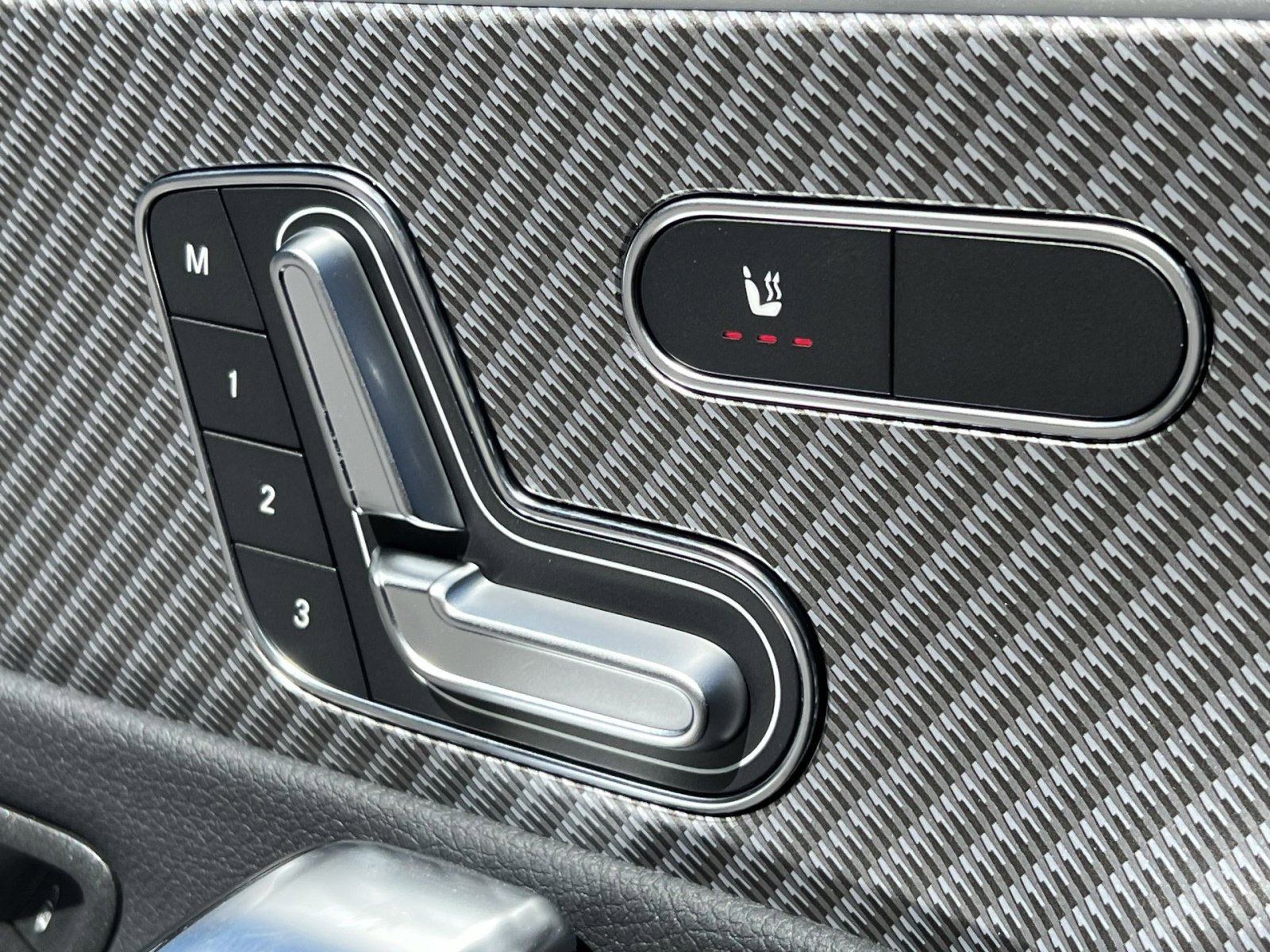 New 2026 Mercedes-Benz CLA 250 4MATIC image 32