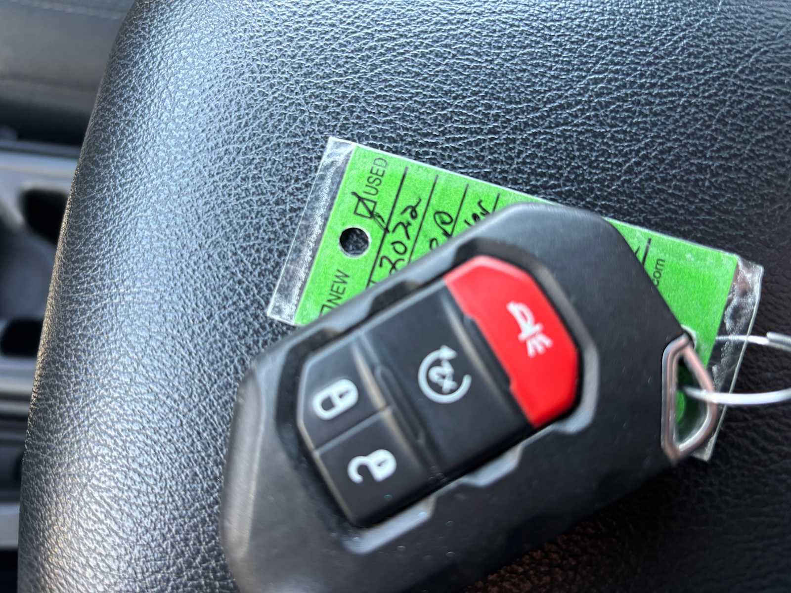 Used 2022 Jeep Wrangler Unlimited Sport w/ Sun And Sound Package image 39