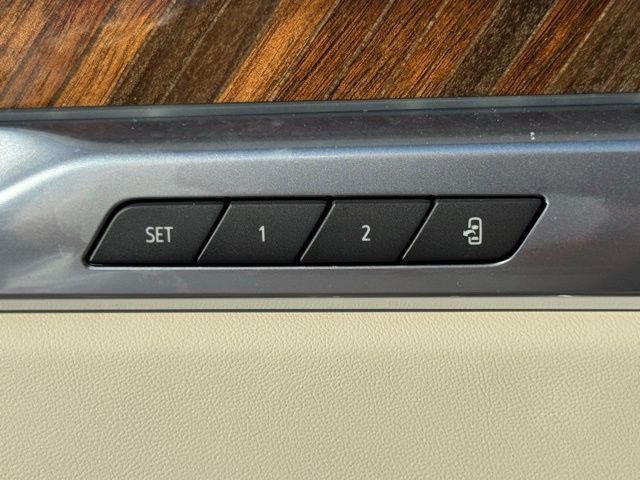 New 2025 Cadillac Escalade Sport Platinum w/ LPO, ONYX Package image 17