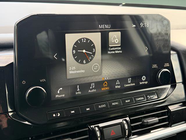 Used 2022 Nissan Pathfinder SL image 13