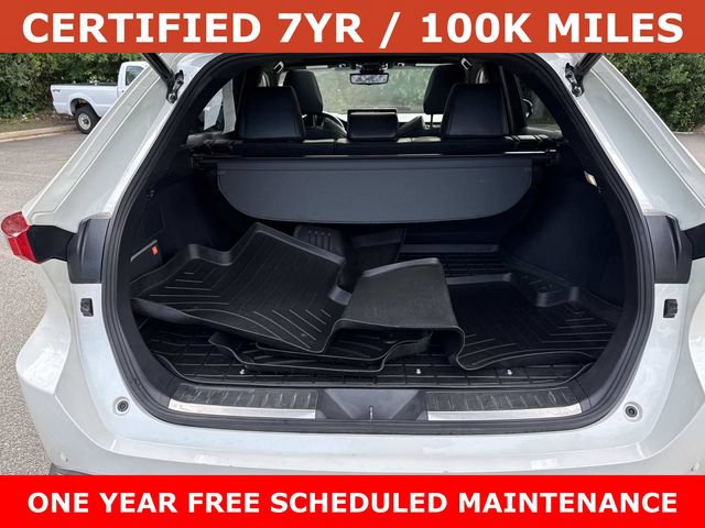 Used 2021 Toyota Venza Limited AWD/4WD image 12
