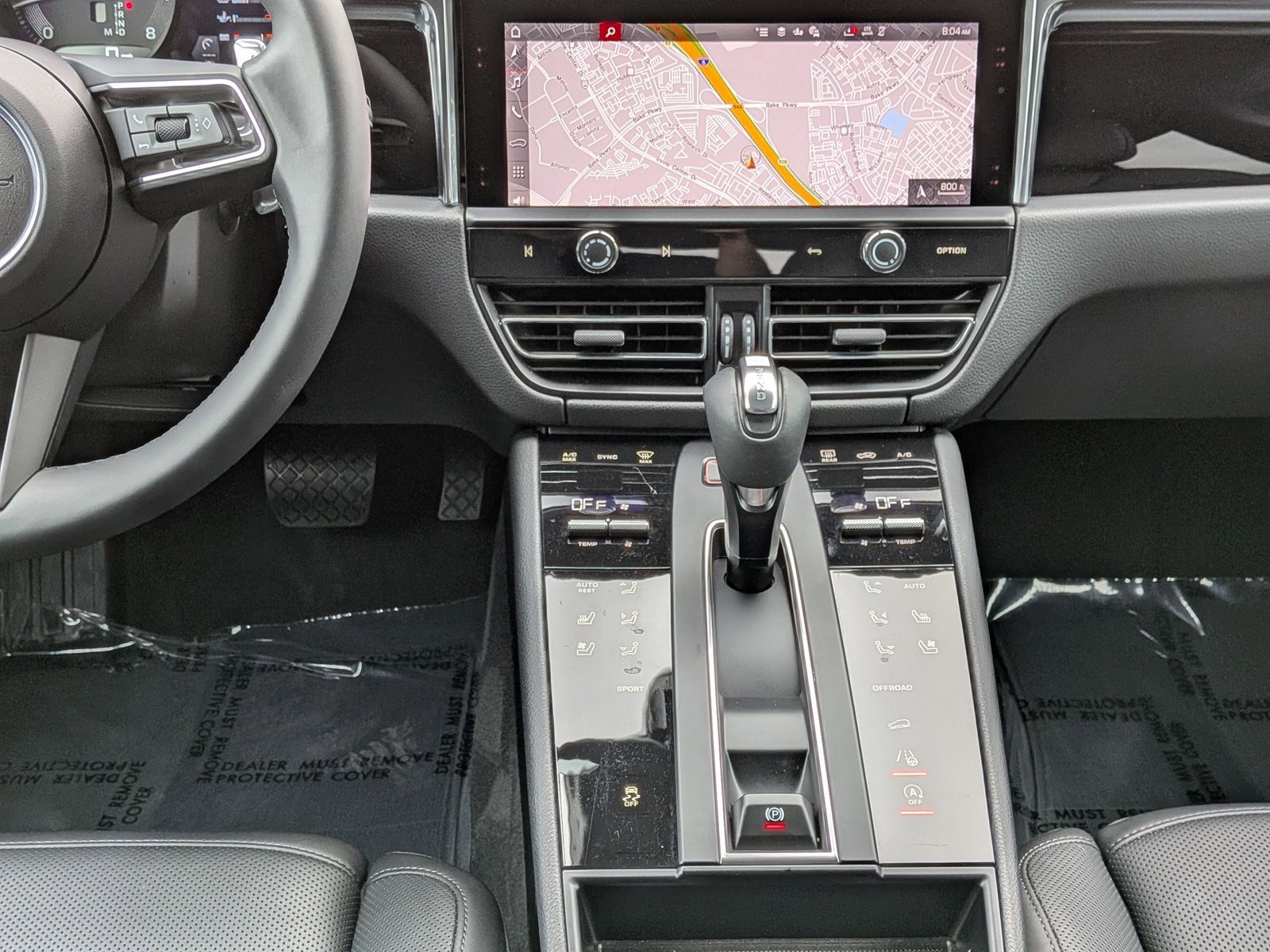 New 2025 Porsche Macan image 20