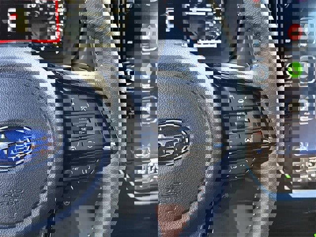 New 2025 Subaru Forester Touring image 28