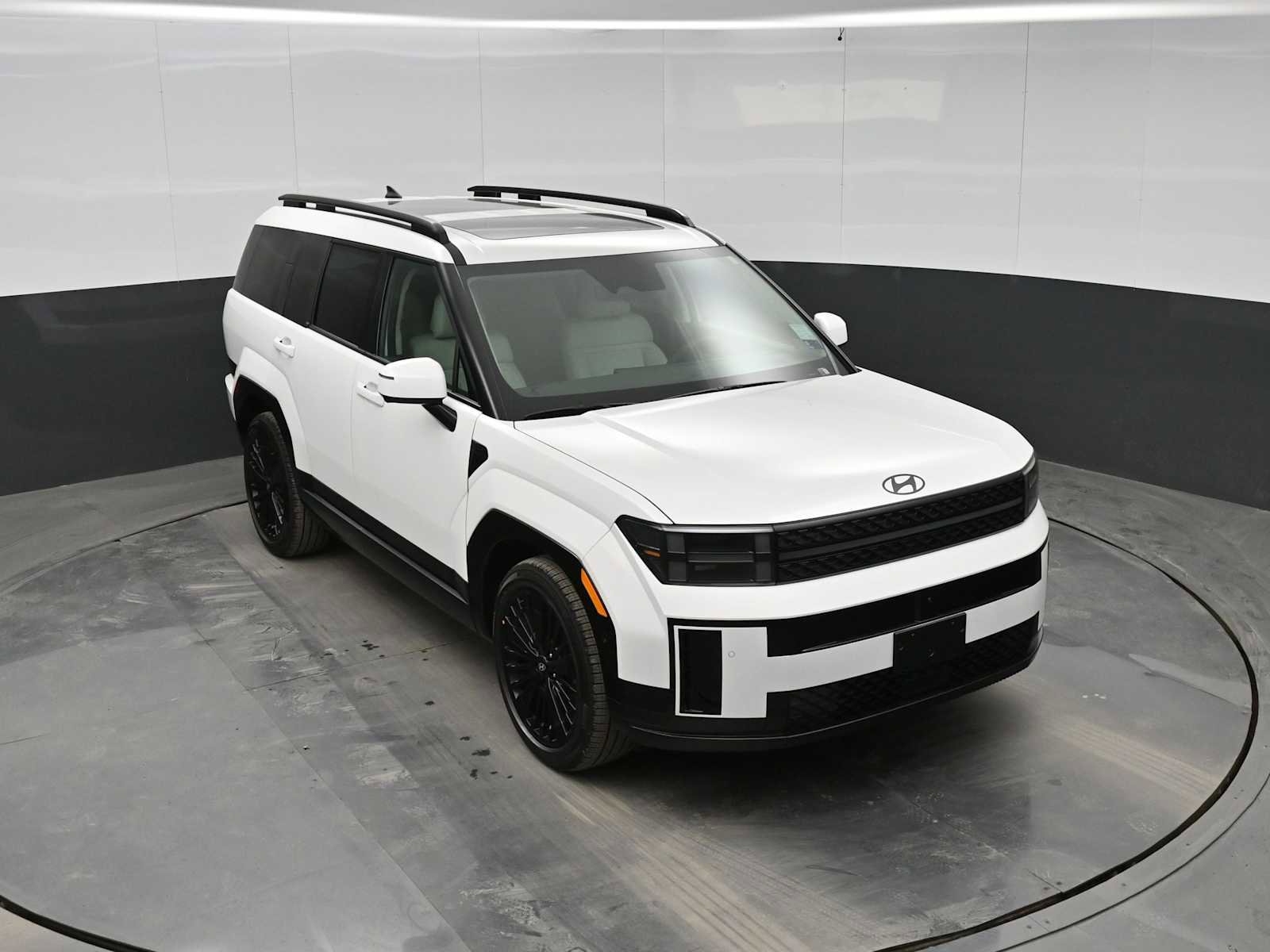 New 2026 Hyundai Santa Fe Calligraphy image 24