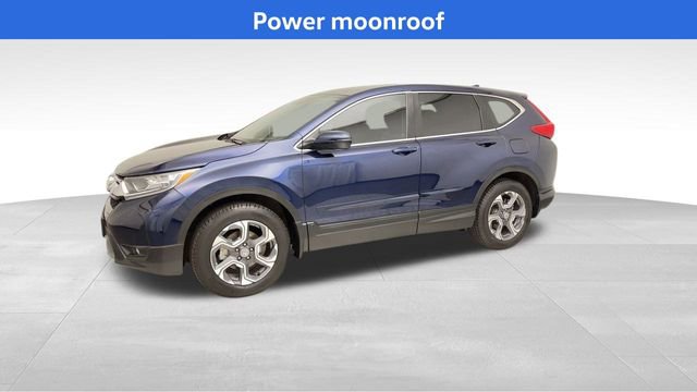 Used 2018 Honda CR-V EX image 7