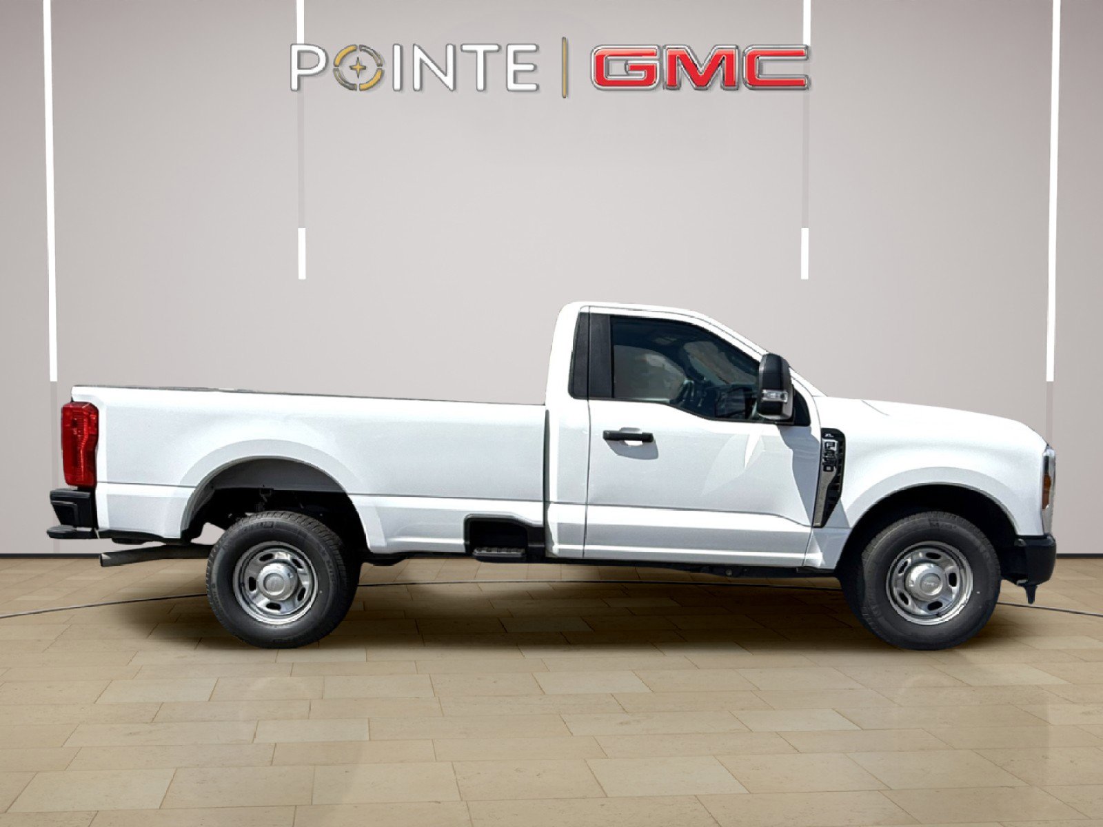 Used 2024 Ford F250 XL image 9